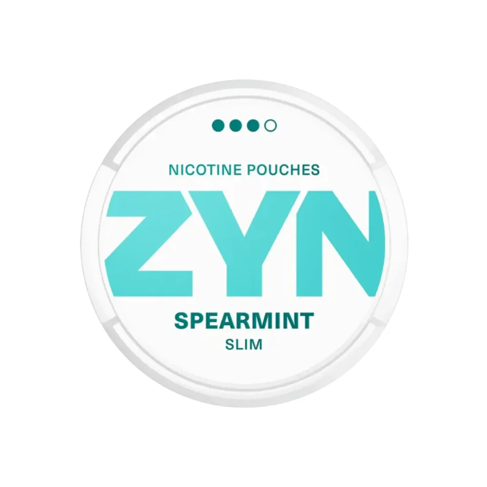Nicotine pouches Wholesale